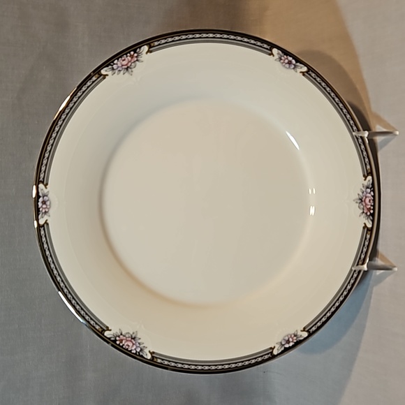 Noritake Halifax 7729 5 Piece Place Setting NEW - Picture 6 of 16
